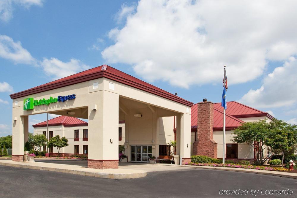 Candlewood Suites Pittsburgh-Cranberry By Ihg Cranberry Township Exterior photo
