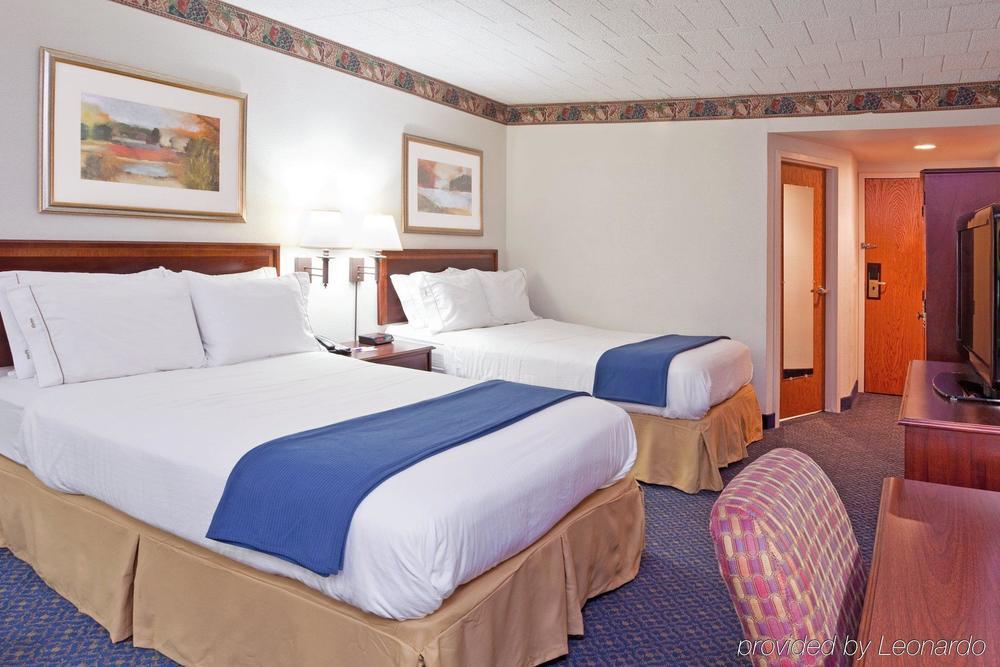 Candlewood Suites Pittsburgh-Cranberry By Ihg Cranberry Township Exterior photo