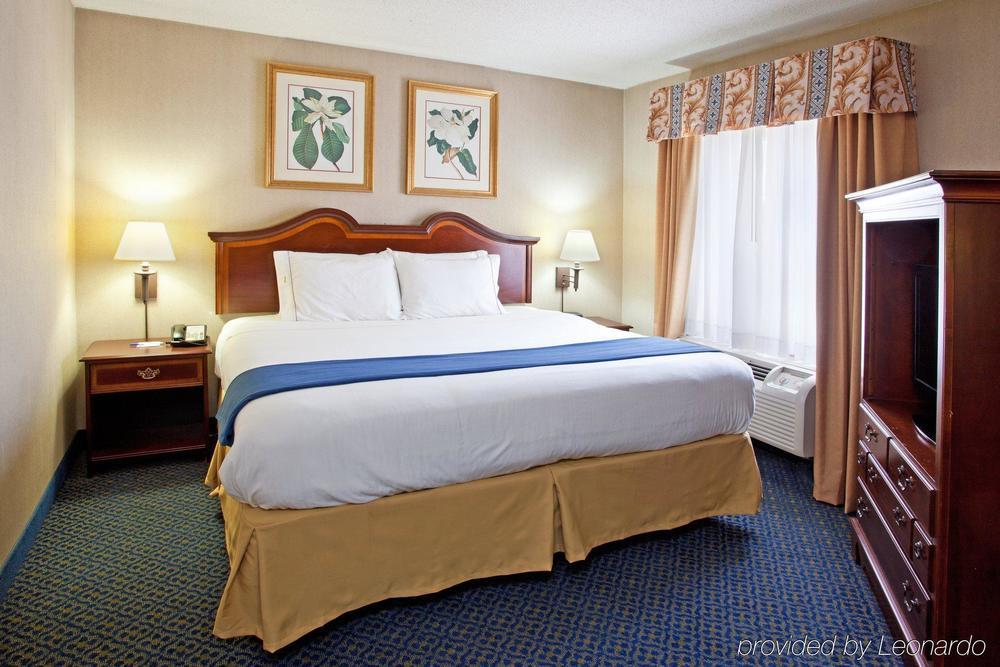 Candlewood Suites Pittsburgh-Cranberry By Ihg Cranberry Township Exterior photo