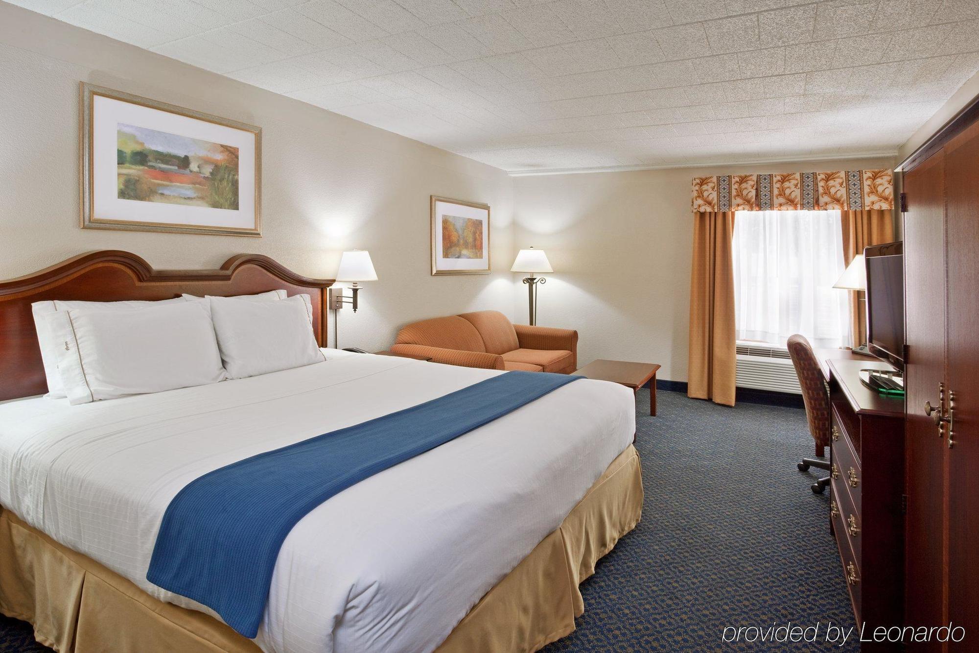Candlewood Suites Pittsburgh-Cranberry By Ihg Cranberry Township Exterior photo